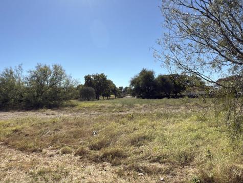 Lot 285 La Serena Loop Horseshoe Bay TX 78657