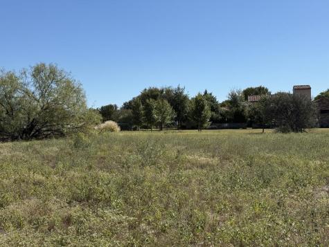 Lot 285 La Serena Loop Horseshoe Bay TX 78657