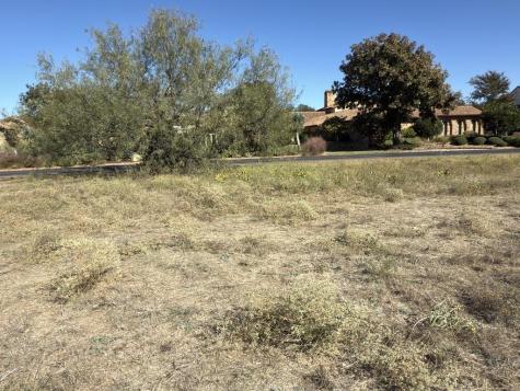 Lot 285 La Serena Loop Horseshoe Bay TX 78657