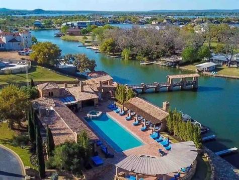 Lot 285 La Serena Loop Horseshoe Bay TX 78657