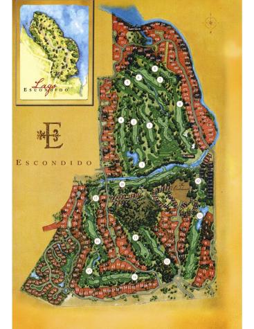 Lot 285 La Serena Loop Horseshoe Bay TX 78657