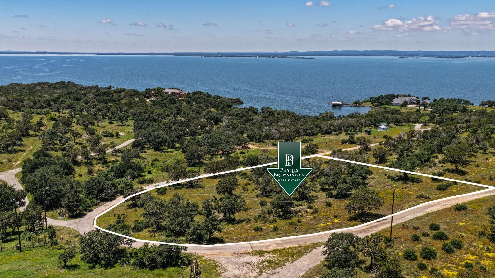 4130 Sunset Cliff Road Burnet TX 78611
