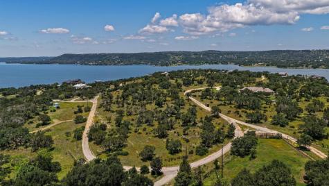 4130 Sunset Cliff Road Burnet TX 78611