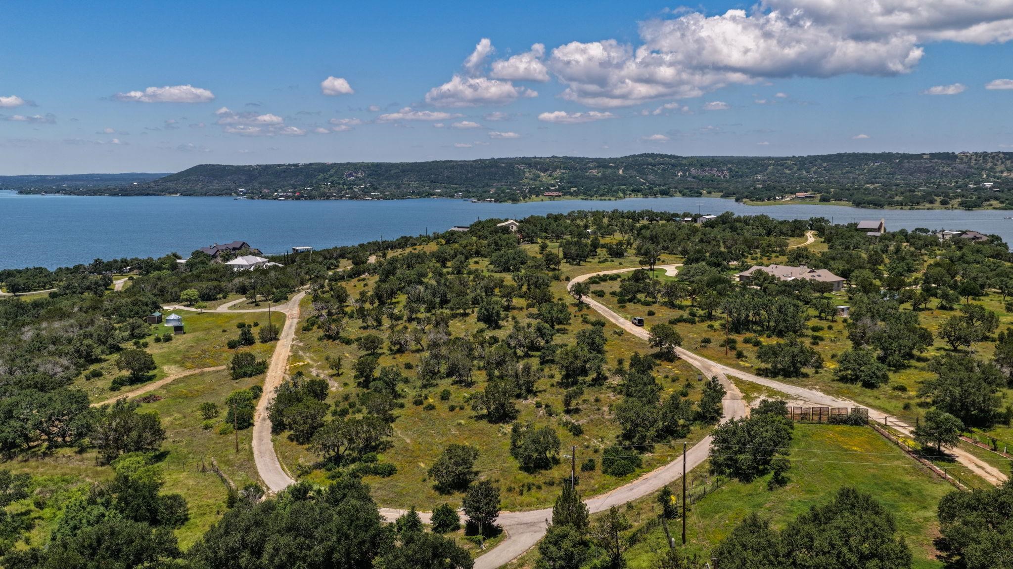 4130 Sunset Cliff Road Burnet TX 78611