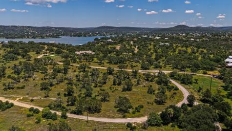 4130 Sunset Cliff Road Burnet TX 78611