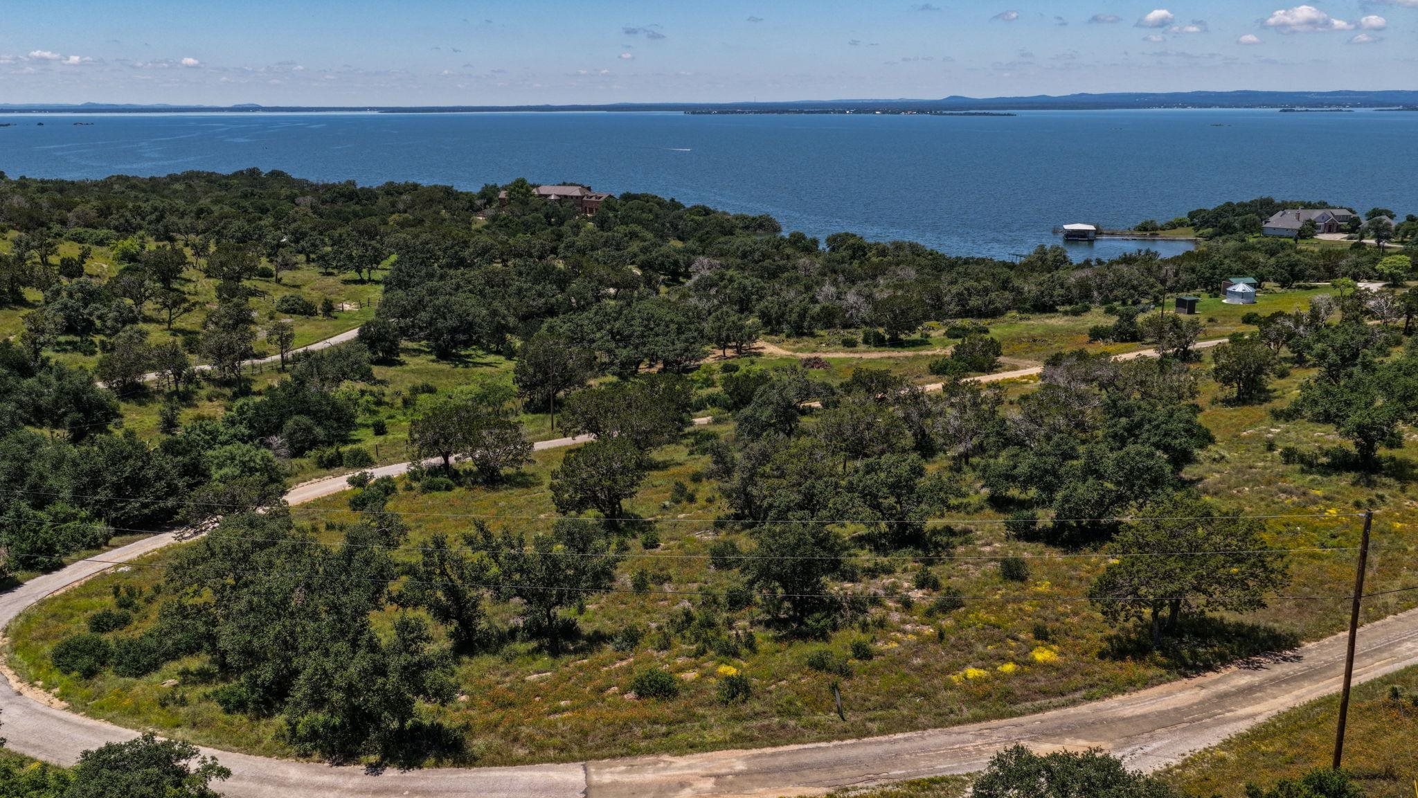 4130 Sunset Cliff Road Burnet TX 78611