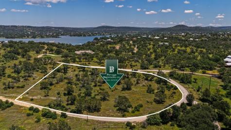 4130 Sunset Cliff Road Burnet TX 78611
