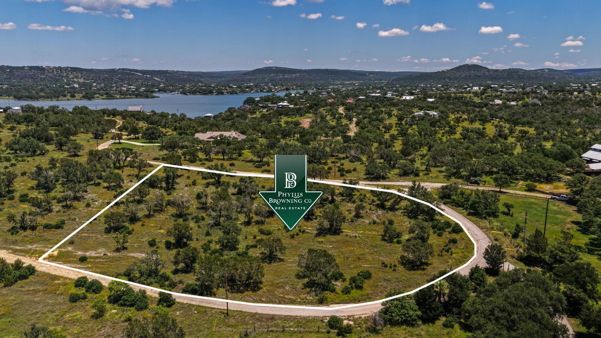 4130 Sunset Cliff Road Burnet TX 78611