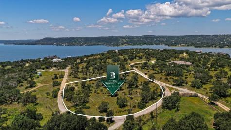 4130 Sunset Cliff Road Burnet TX 78611