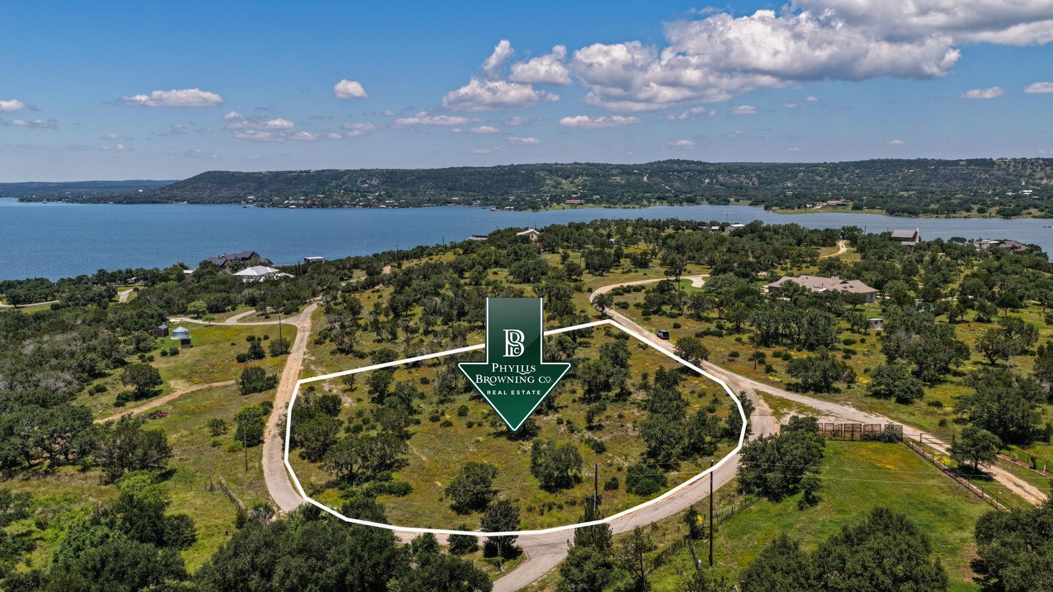 4130 Sunset Cliff Road Burnet TX 78611