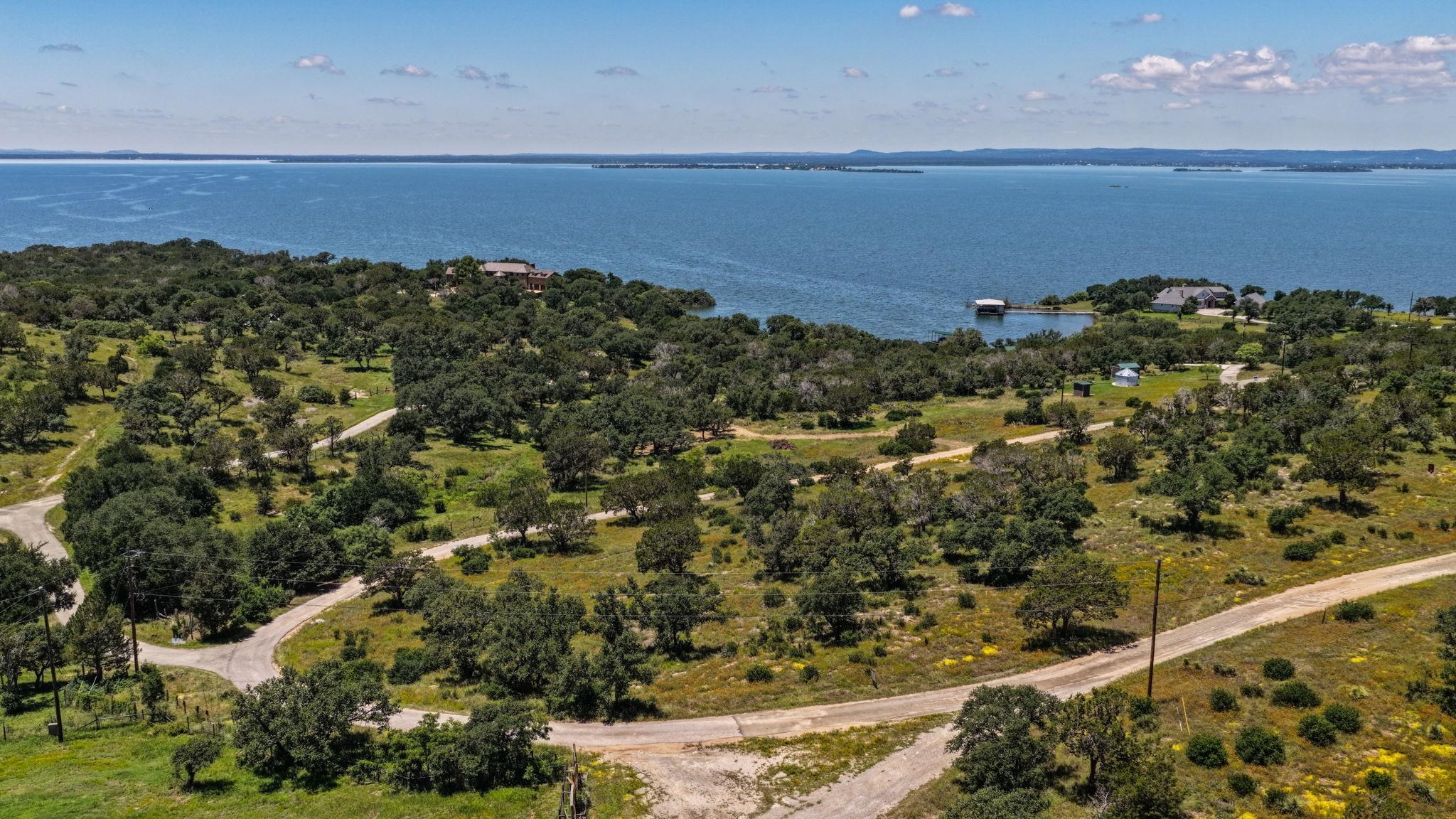 4130 Sunset Cliff Road Burnet TX 78611