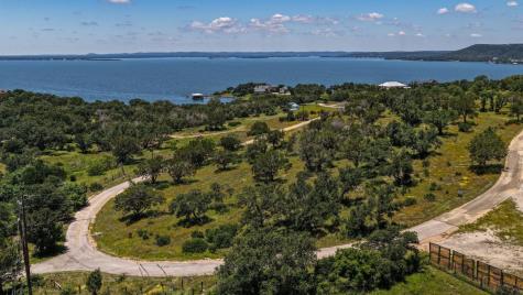 4130 Sunset Cliff Road Burnet TX 78611