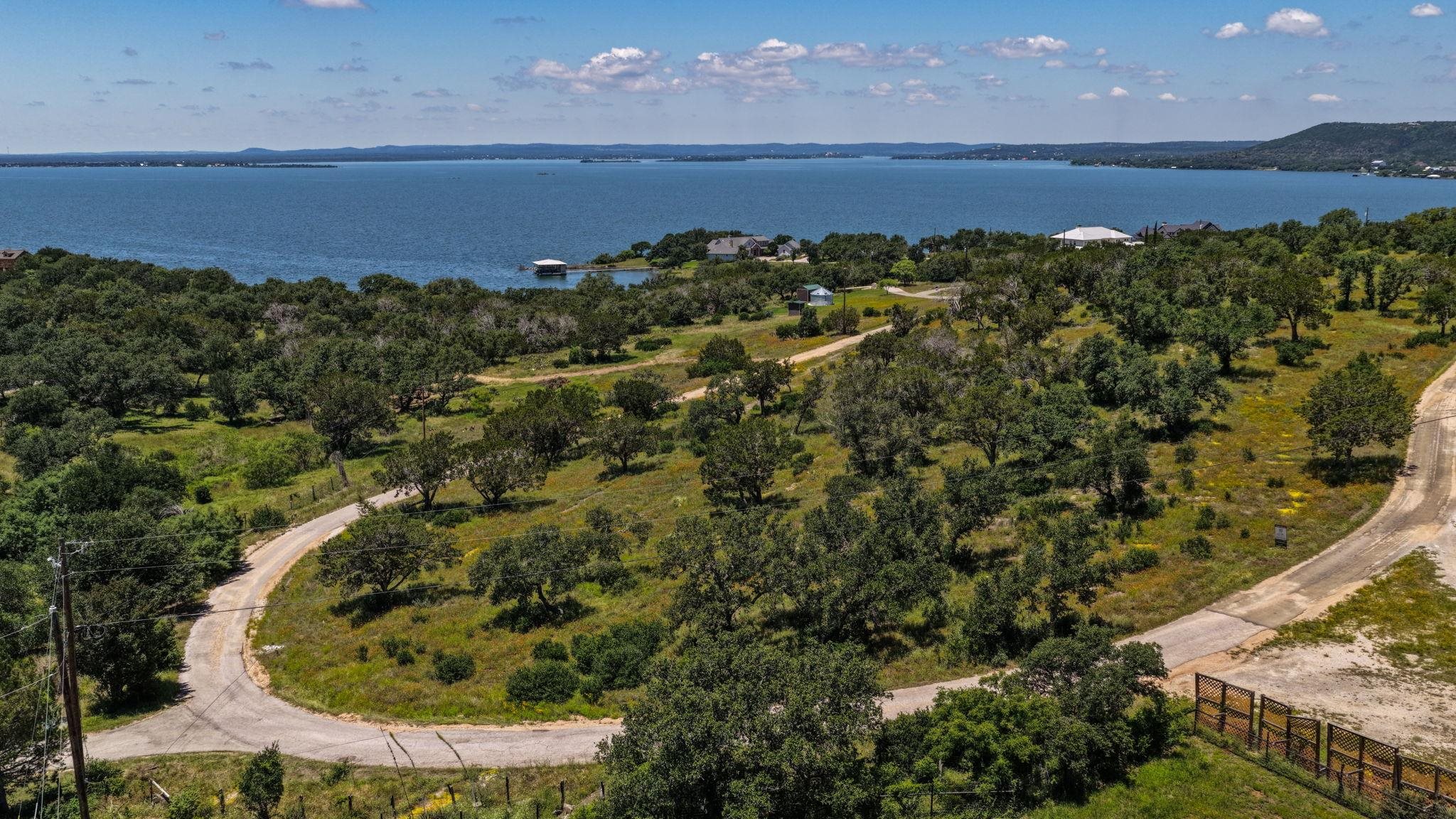 4130 Sunset Cliff Road Burnet TX 78611