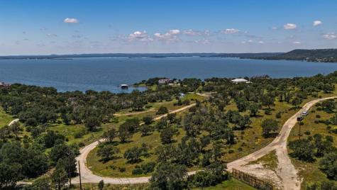 4130 Sunset Cliff Road Burnet TX 78611