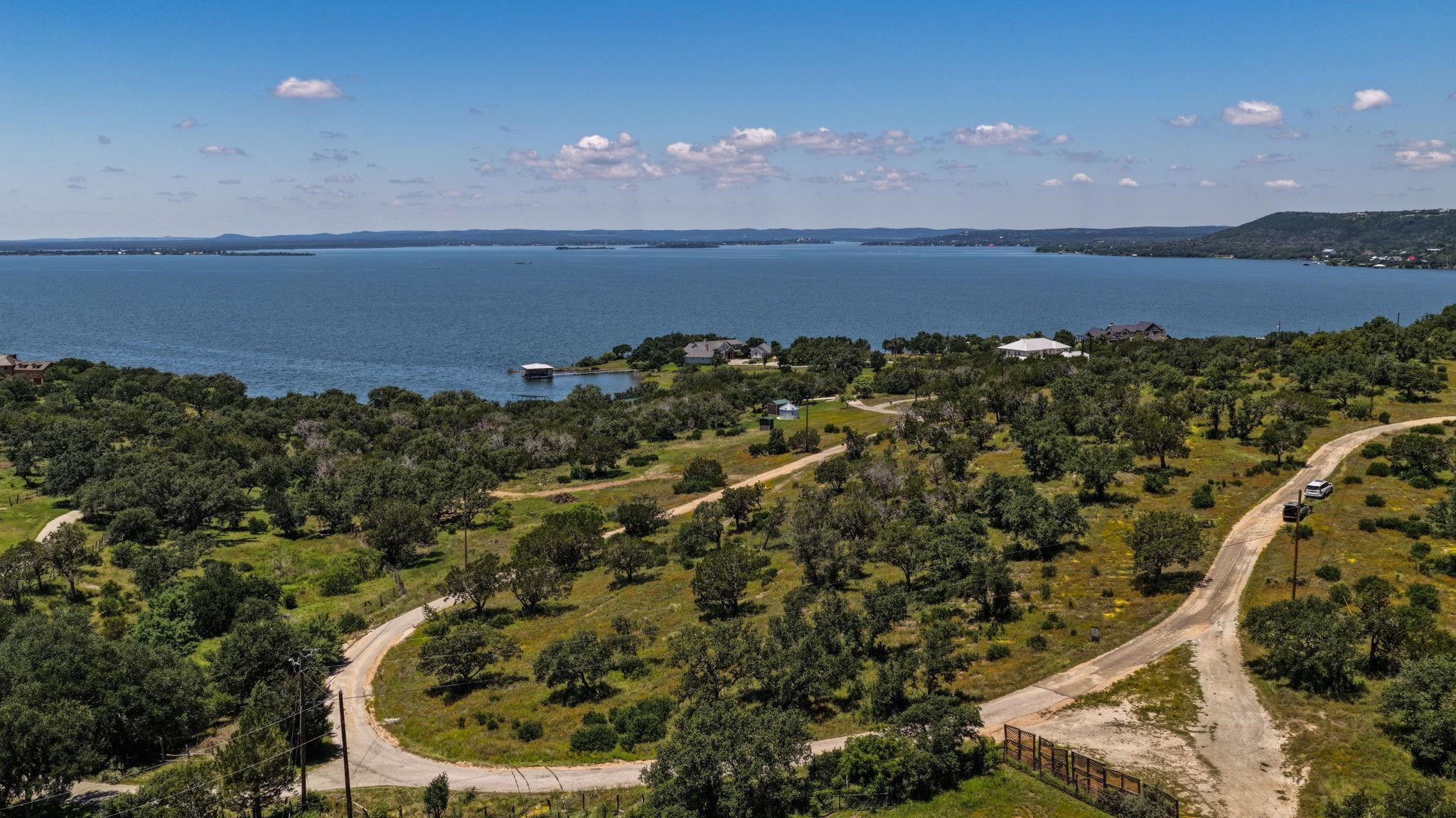 4130 Sunset Cliff Road Burnet TX 78611