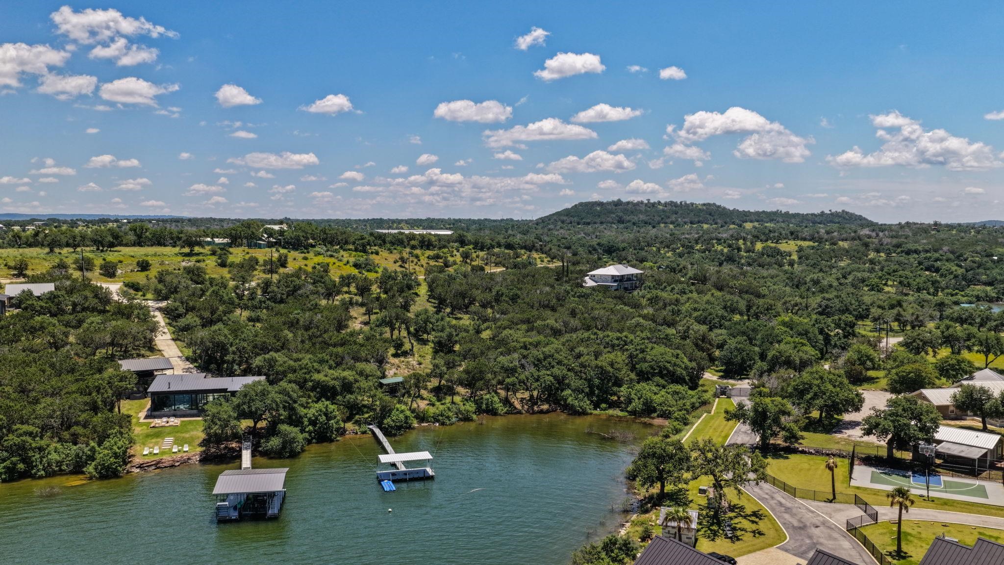 4130 Sunset Cliff Road Burnet TX 78611
