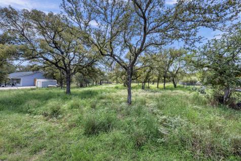 Maple Drive Granite Shoals TX 78654