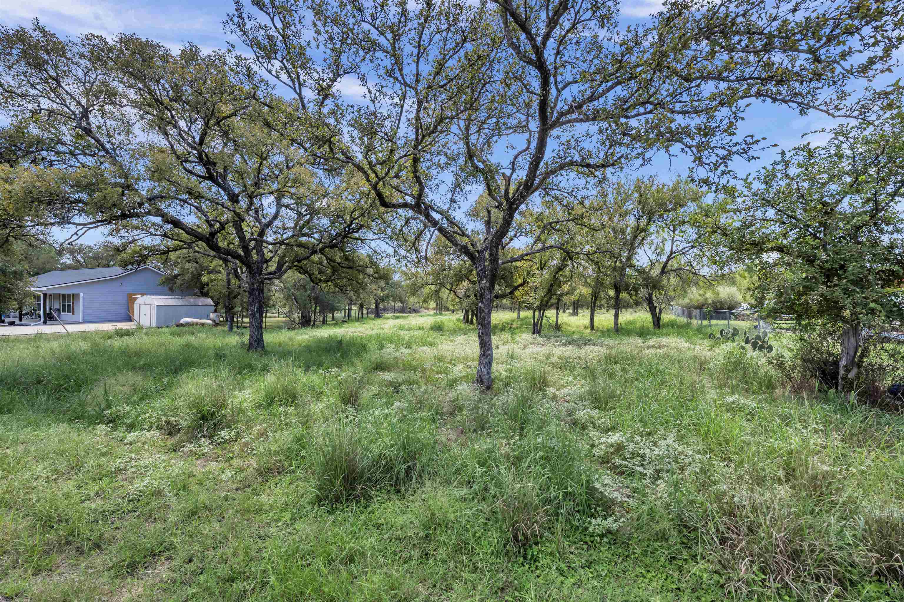 Maple Drive Granite Shoals TX 78654