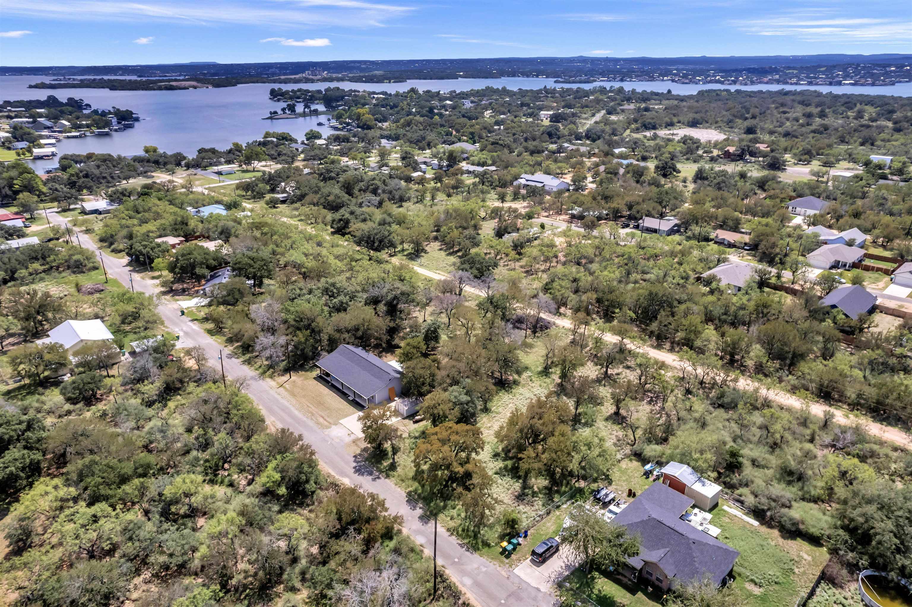 Maple Drive Granite Shoals TX 78654