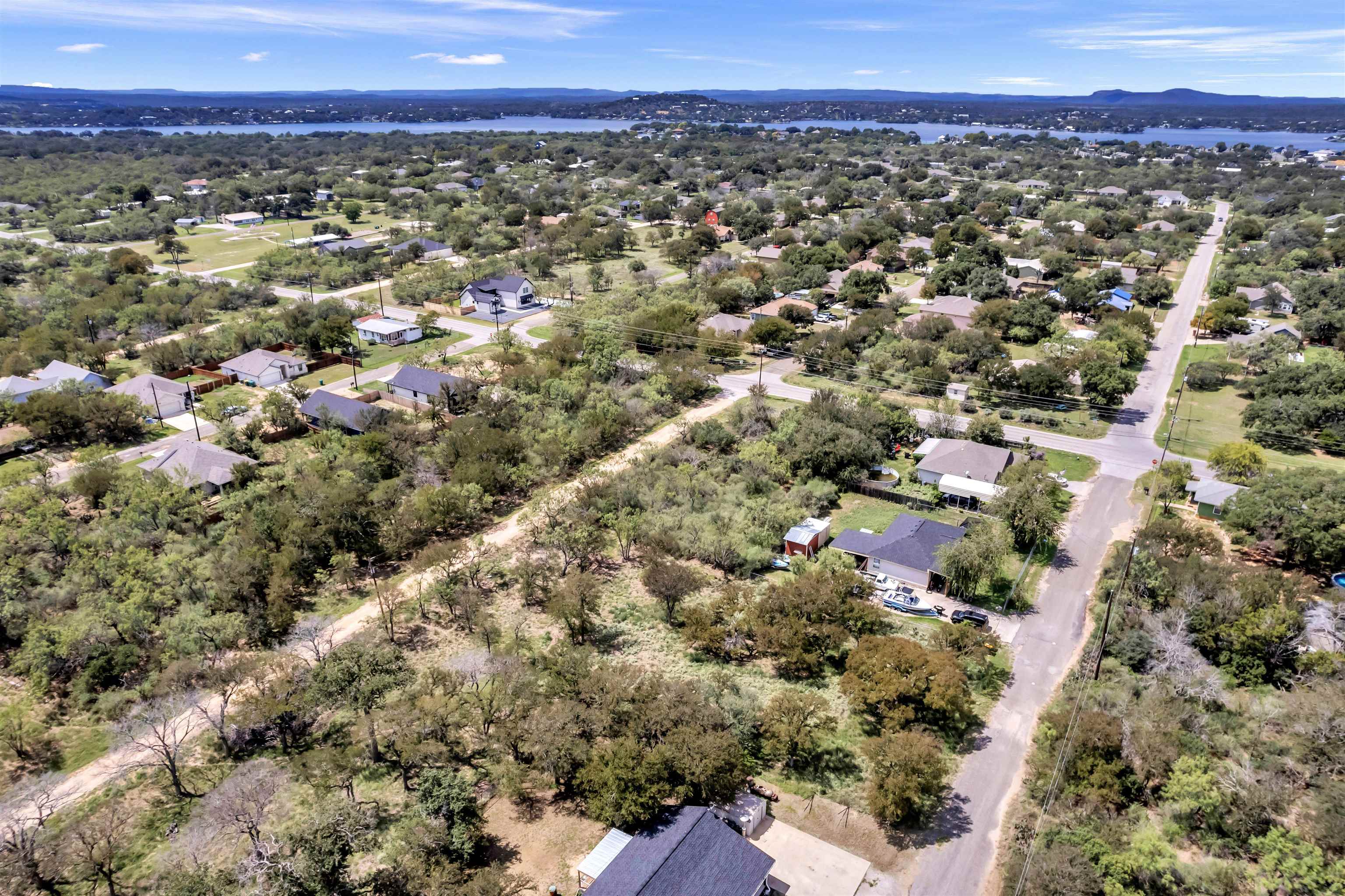 Maple Drive Granite Shoals TX 78654