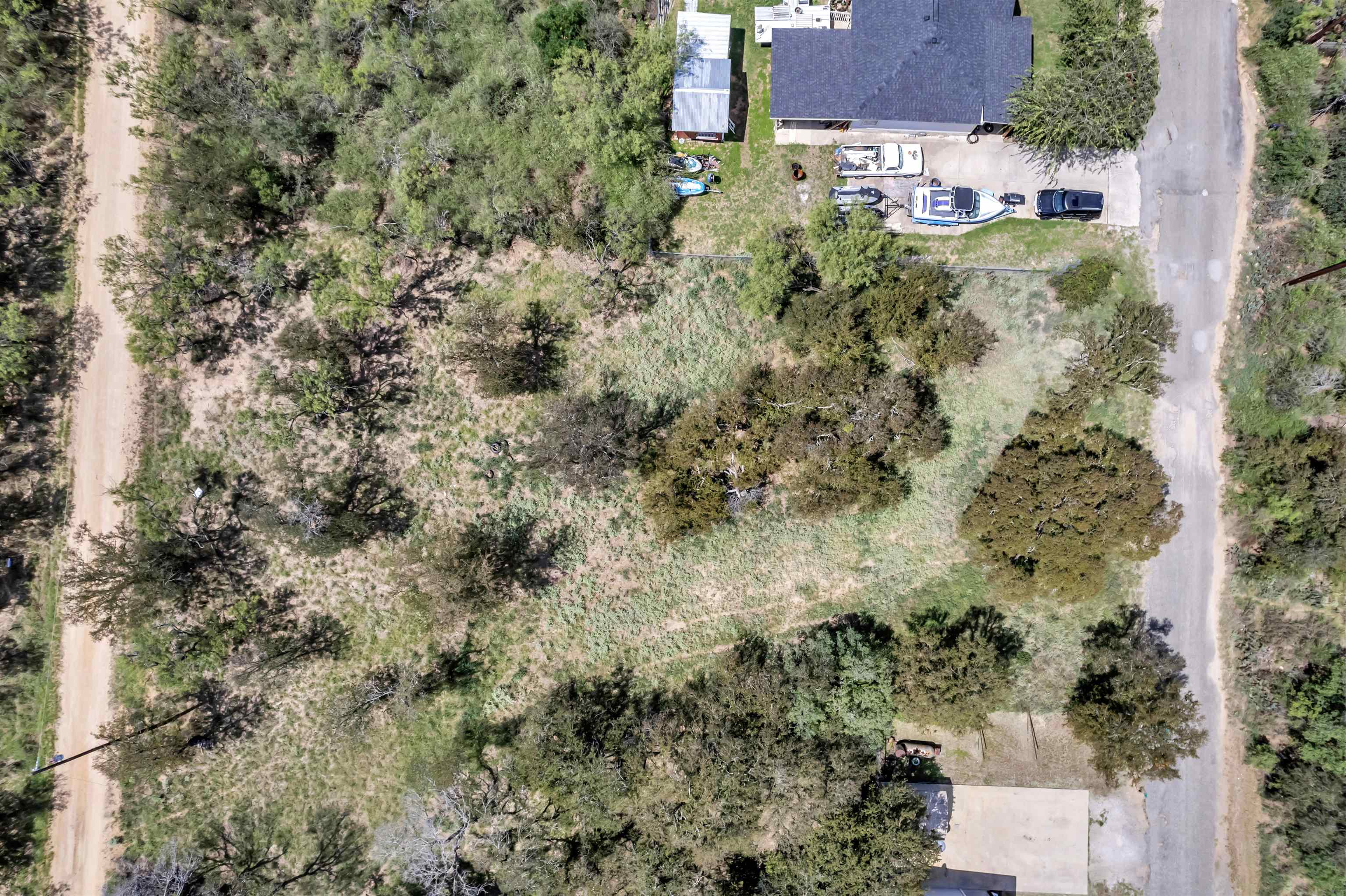 Maple Drive Granite Shoals TX 78654