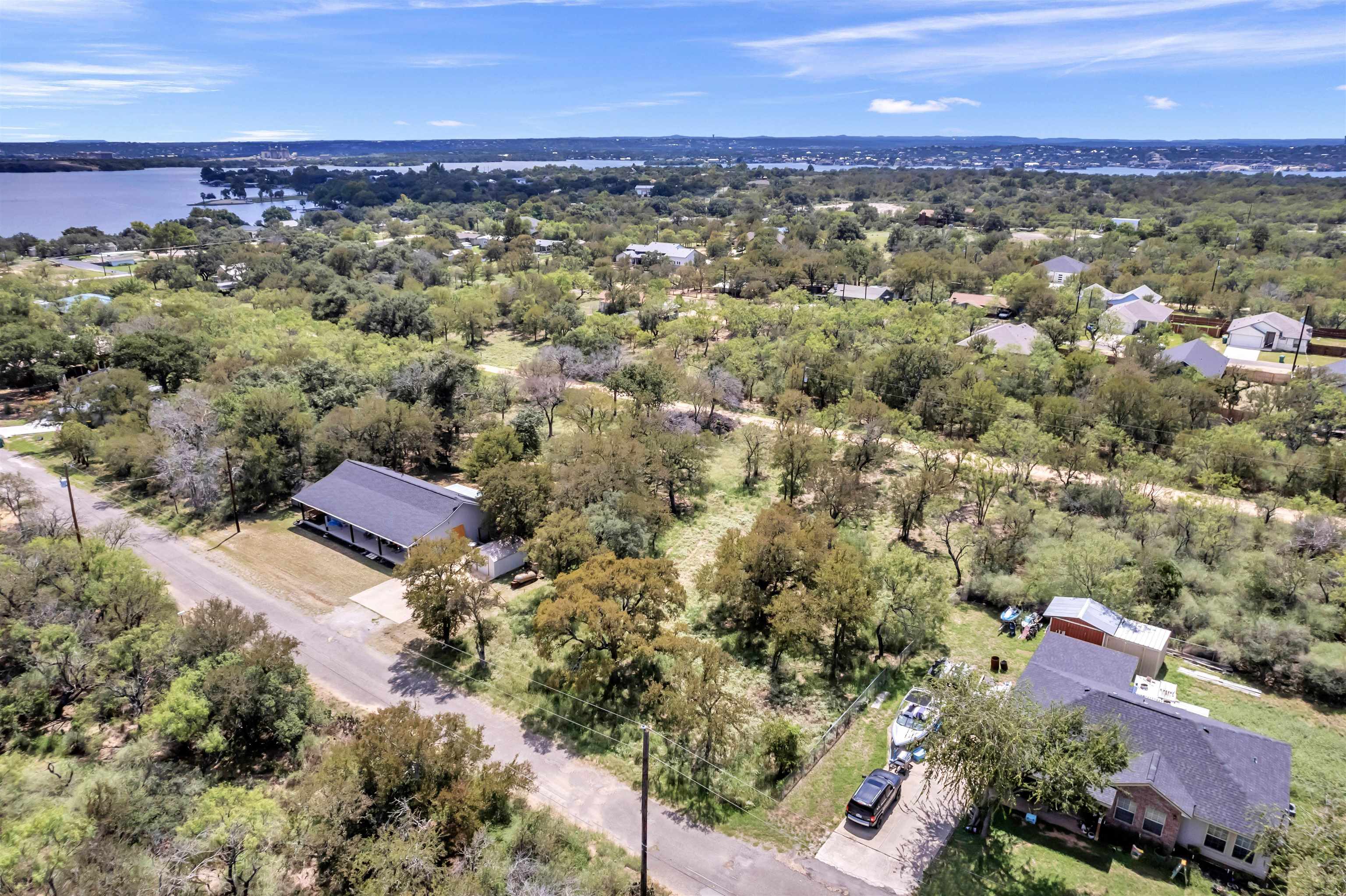Maple Drive Granite Shoals TX 78654