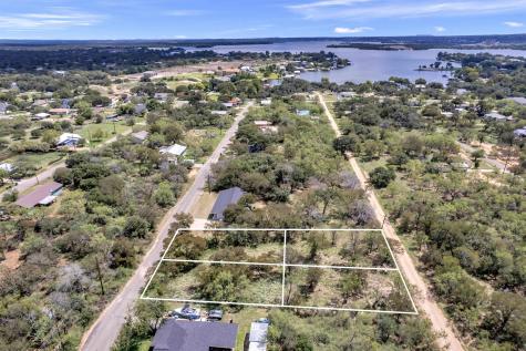 Maple Drive Granite Shoals TX 78654