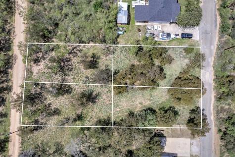 Maple Drive Granite Shoals TX 78654