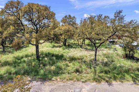 Maple Drive Granite Shoals TX 78654