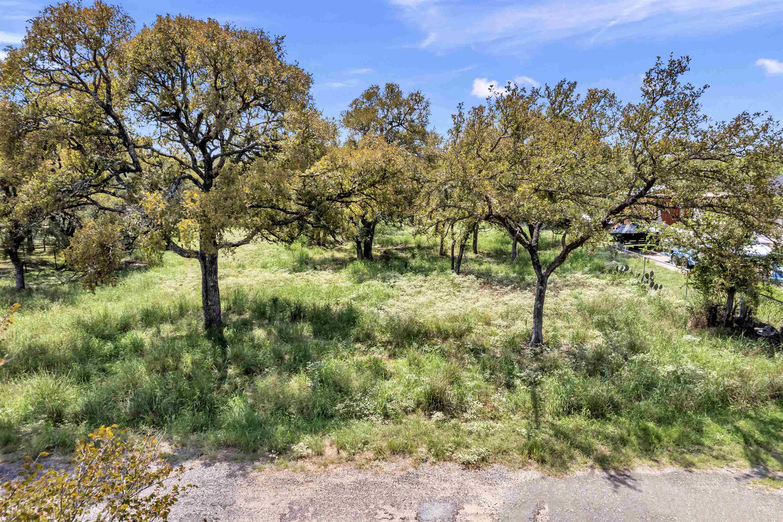 Maple Drive Granite Shoals TX 78654