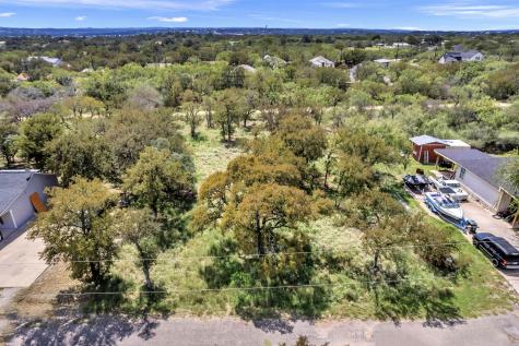 Maple Drive Granite Shoals TX 78654