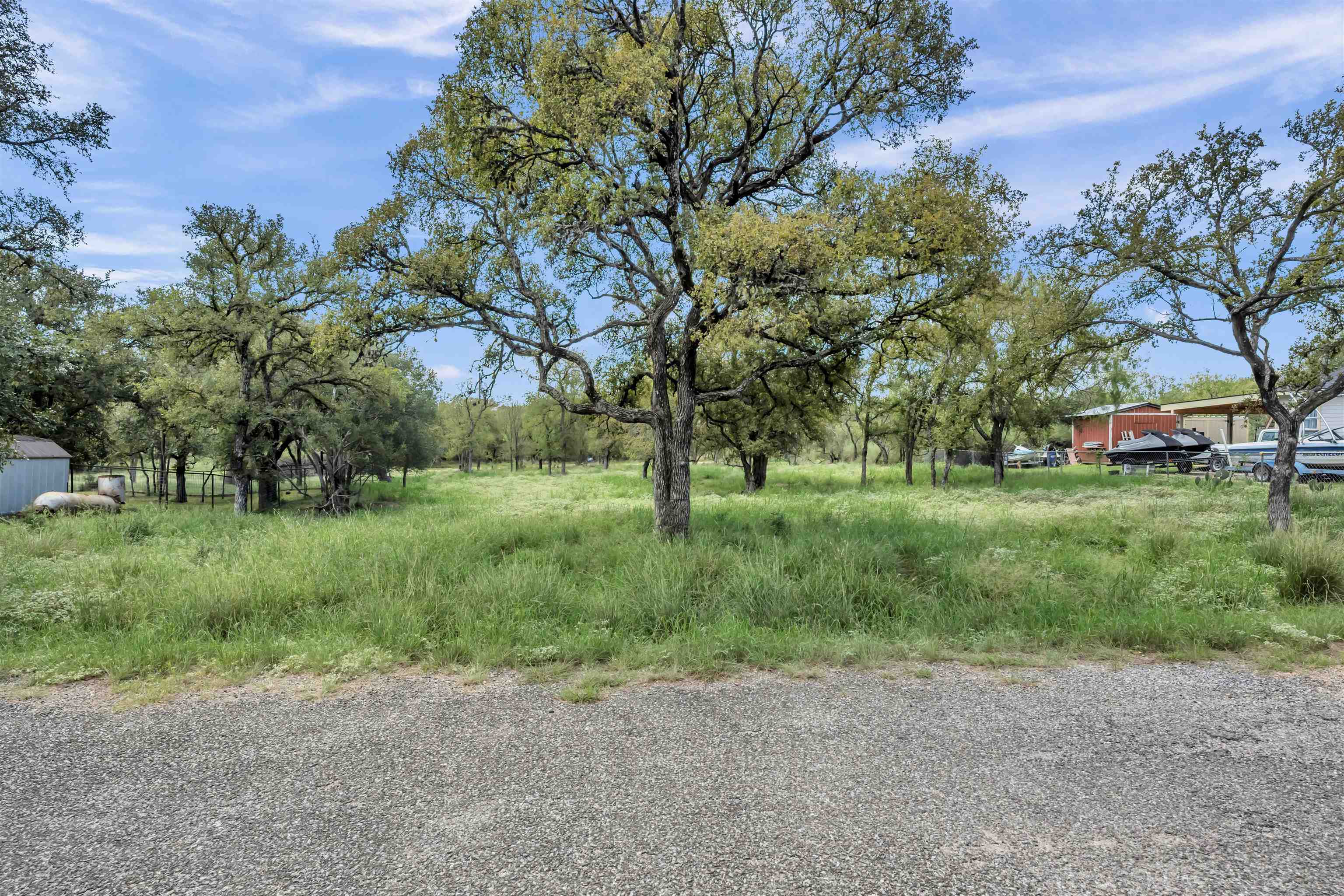 Maple Drive Granite Shoals TX 78654
