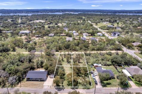 Maple Drive Granite Shoals TX 78654