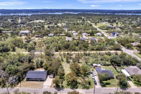 Maple Drive Granite Shoals TX 78654