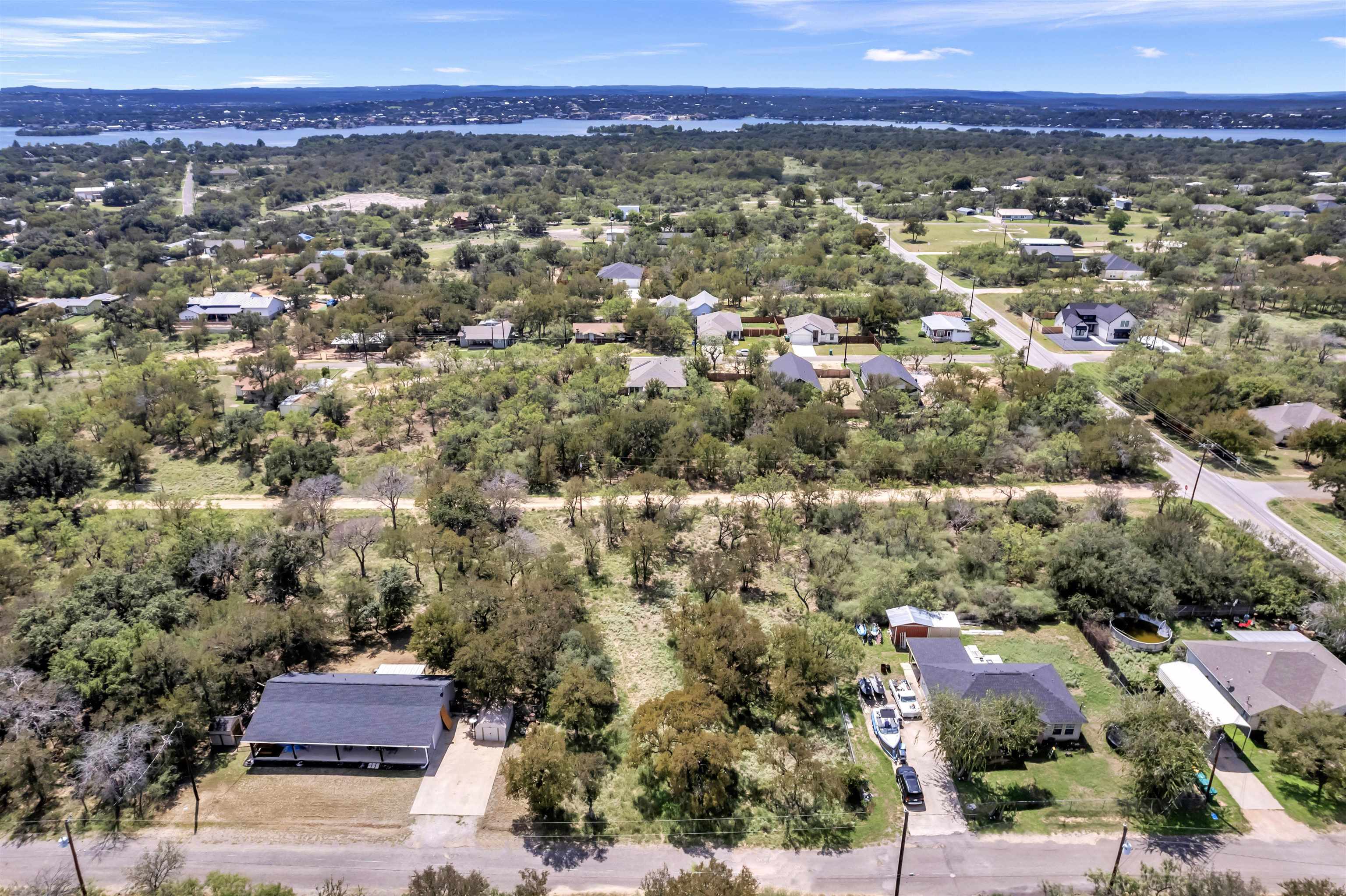 Maple Drive Granite Shoals TX 78654