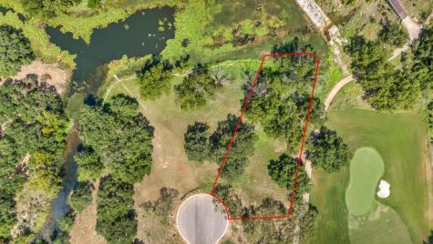 Lot 1-a Spice Lilly Horseshoe Bay TX 78657
