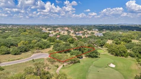 Lot 1-a Spice Lilly Horseshoe Bay TX 78657