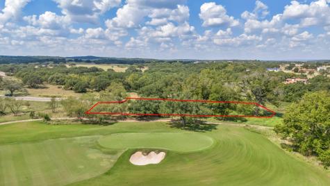 Lot 1-a Spice Lilly Horseshoe Bay TX 78657