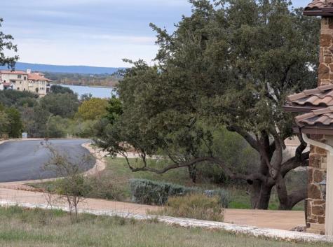 Lot 8059 Florentine Horseshoe Bay TX 78657