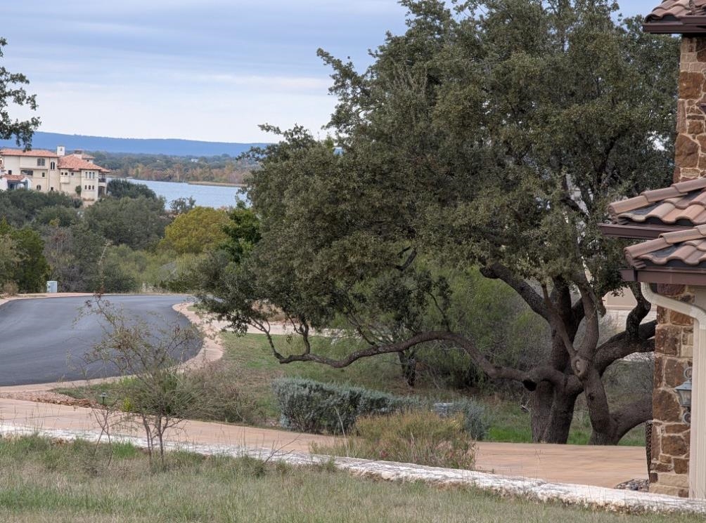 Lot 8059 Florentine Horseshoe Bay TX 78657