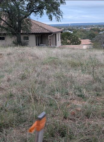 Lot 8059 Florentine Horseshoe Bay TX 78657