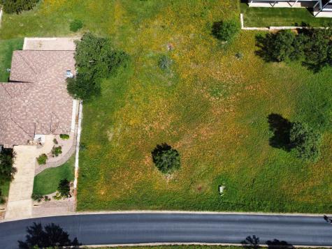 Lot 8059 Florentine Horseshoe Bay TX 78657