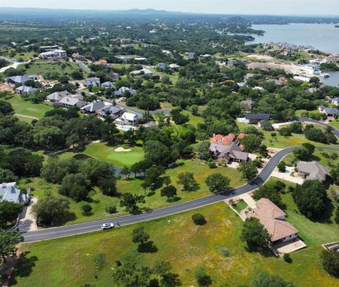 Lot 8059 Florentine Horseshoe Bay TX 78657