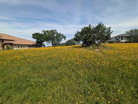 Lot 8059 Florentine Horseshoe Bay TX 78657