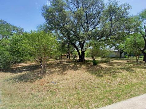 Lot 19052 Longhorn Horseshoe Bay TX 78657