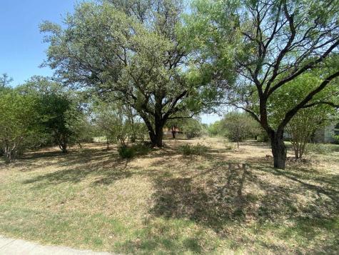 Lot 19052 Longhorn Horseshoe Bay TX 78657