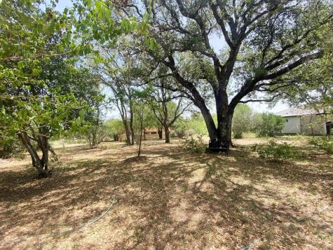Lot 19052 Longhorn Horseshoe Bay TX 78657