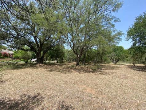 Lot 19052 Longhorn Horseshoe Bay TX 78657