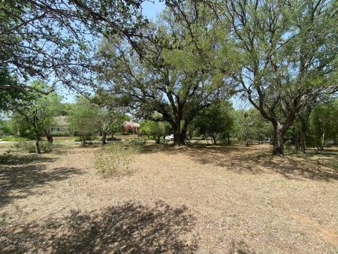 Lot 19052 Longhorn Horseshoe Bay TX 78657