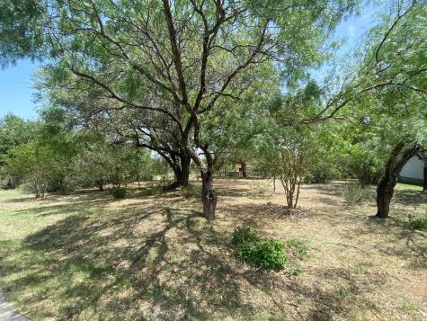 Lot 19052 Longhorn Horseshoe Bay TX 78657